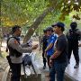 Derby Jateng di Stadion Manahan Berjalan Lancar, Kapolresta Solo: Upaya Maksimal Kami Lakukan