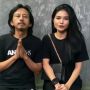 Doa Karina Ranau untuk Epy Kusnandar yang Depresi Usai Tertangkap Narkoba