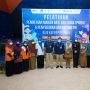 Pupuk Kaltim Gelar Pelatihan PMBA dan Antropometri