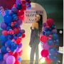 Naura Ayu Pamer Potret OOTD Nuansa Coklat Hitam, Cantiknya Kelewatan