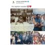 Dianggap Rasis, Netizen Sindir Megawati Soekarnoputri Pakai Foto Gusdur dengan Orang Papua