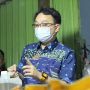 Ekonomi Indonesia Tumbuh 5,44%, Wamendag: Imbas dari Aktivitas Pasar yang Mulai Ramai