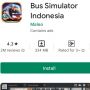 10 Rekomendasi Game Bus Simulator Terbaik di Android