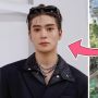 Akrab di Event Prada, Aktor Jeff Goldblum Ikuti Instagram Jaehyun NCT