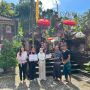 Poltekpar Bali Dampingi Pengelolaan Desa Wisata di Karangasem