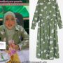 Terpopuler Lifestyle: Harga Dress Aurel Hermansyah Bikin Sesak Napas, Viral Pengantin Pakai Toga di Pelaminan