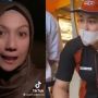 Siapa Bunda Indah Batam? TikToker yang Viral Cekcok dengan Pelayan Restoran
