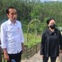 Kunjungi IKN Nusantara, Puan Maharani: Presiden yang akan Datang Harus Teruskan Pembangunan
