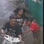 Bocah 12 Tahun Berhasil Gagalkan Penjambretan, Pelaku Berakhir Nyungsep ke Parit
