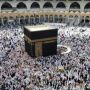 Bacaan Doa Thawaf Lengkap dari Putaran Pertama hingga Putaran Ketujuh