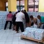 Ribuan Galon Air ZamZam Akan Dibagikan Gratis ke Jamaah Haji dari Embarkasi Surabaya