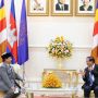 Perdana Menteri Hun Sen Ucapkan Terima Kasih ke Prabowo, Indonesia Terus Bantu Angkatan Bersenjata Kamboja