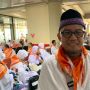 Kisah Guru Honorer Bengkalis Naik Haji usai Nabung 21 Tahun, dari Gaji Rp25 Ribu