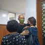 Begini Suasana di Rumah Duka Rima Melati