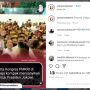 Kunjungan Jokowi ke Samarinda, Warga Kota Tepian di Convention Hall Nyanyi Selamat Ulang Tahun: Presiden Tercinta
