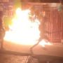 Viral Video Tawuran di Tenda Cinus Bogor Diwarnai Aksi Lemparan Bom Molotov, Polisi Ungkap Fakta Ini