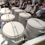 Bandara Jeddah Bolehkan Jemaah Bawa Air Zamzam 5 Liter, Ini Syaratnya