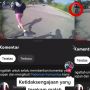 Ngenes, Viral Komentar Lelaki yang Pergoki Kekasihnya Tertangkap Basah Selingkuh dalam Video Random di YouTube