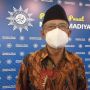 PP Muhammadiyah Ajak Umat Dukung Misi Perdamaian Jokowi: Soal Hasilnya, Tentu Berproses