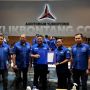 SK Ditangan, Ketua Definitif DPC Partai Demokrat Bontang Amriadi: Kami Optimistis
