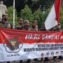 Warga Jogja Tuntut Mahathir Mohamad Cabut Klaim Soal Kepulauan Riau Milik Malaysia