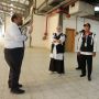Indonesia Gandeng JMC, Bagasi Jemaah Haji Dijamin Aman