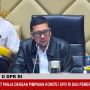 Lampaui Kewenangan! Komisi II DPR: Bukan Ranah PN Putuskan Tunda Pemilu