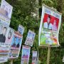 Undangan Hajatan di Trenggalek Ini Unik, Warganet Mengira Pemilihan Kepala Desa