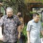Bersamaan di Hari AHY Temui Surya Paloh di NasDem Tower, SBY Terima Kunjungan Jusuf Kalla di Cikeas