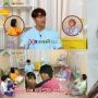 Kim Jong Kook Beri Jawaban Bertele-tele soal Isu Kencan dengan Yoon Eun Hye