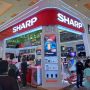 Sharp Catatkan Penjualan Lebih dari Rp 1 T, Kuartal I 2022