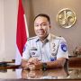 Jasa Raharja Catat Pertumbuhan Pendapatan 2,71 Persen di Semester I-2022
