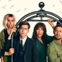 Sudah Tayang di Netflix, The Umbrella Academy 3 Kenalkan Sparrow Academy