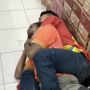 Niat Maling di Indomaret Pontianak, Pencuri Ini Apes Ketemu Karyawan yang Ternyata Atlet Bela Diri: Jangan Kau Cekik Aku