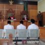 Terbukti Makar dan Hina Lambang Negara, Tiga Jenderal NII di Garut Bakal Habiskan Waktu Cukup Lama di Penjara
