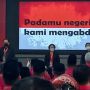 Rakernas II Resmi Ditutup, Ini Empat Poin Rekomendasi Untuk Pemenangan Pemilu PDIP di 2024