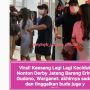 Baru Pacaran dengan Kaesang Pangarep, Erina Gudono Langsung Dipuji Habis Selvi Ananda