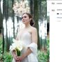 Wulan Guritno Tampil Cantik dengan Gaun Pengantin, Publik Pertanyakan Hal Ini