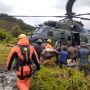 Kronologis Pesawat Susi Air Kecelakaan di Rute Timika-Duma Papua