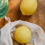 Petani Jeruk Lemon di Pangandaran Gagal Cuan Besar Gara-gara Ini