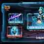 Rangkaian Event Rampage: Unite Hadirkan Aqua Rogue Bundle Secara Gratis
