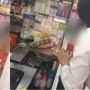 Bocah Ketahuan Nyuri di Minimarket, Sikap Karyawati Nasihatinya Tuai Pujian