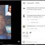 Haru, Momen Ayah Video Call Anak saat Berikan Kado, Warganet: Ikut Seneng