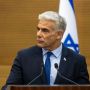Israel dan Turki Sepakat Pulihkan Hubungan Diplomatik