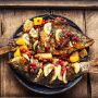 Resep Gurame Bakar Sehat, Pakai Minyak Zaitun!