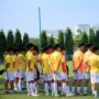 Vietnam U-19 Alami Masalah Sebelum Terbang ke Indonesia untuk Piala AFF U-19 2022