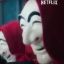 Tayang Hari Ini, Simak Makna Unik Soal Topeng di Money Heist Korea