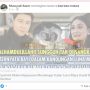 CEK FAKTA: Beredar Kabar Luna Maya Hamil Anak Kembar, Benarkah?