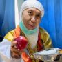 Menu Makanan untuk Jemaah Haji Memantik Pujian: Menu Lengkap, Rasa Nikmat