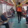 Hore! KRL Solobalapan-Palur Mulai Uji Coba Hingga 26 Juni, Pertengahan Juli 2022 Resmi Beroperasi